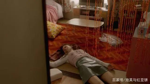 以图观剧：横山裕主演《小太郎一个人生活》第一集