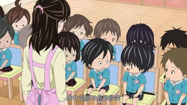 《小太郎一个人生活》：4岁小孩带来的成人教育