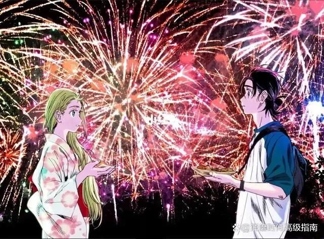 2022年4月新番推荐·新作篇：霸权候选与悬疑双璧