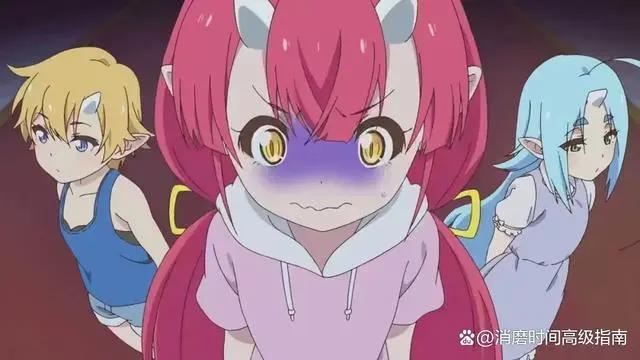 2022年4月新番推荐·新作篇：霸权候选与悬疑双璧