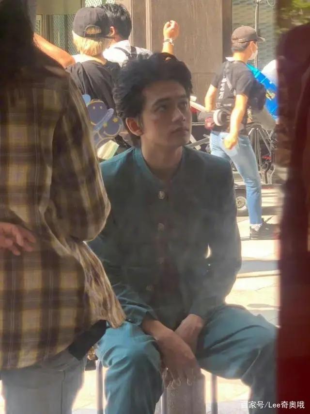 Netflix真人版《幽游白书》宣布上线日期引发热议