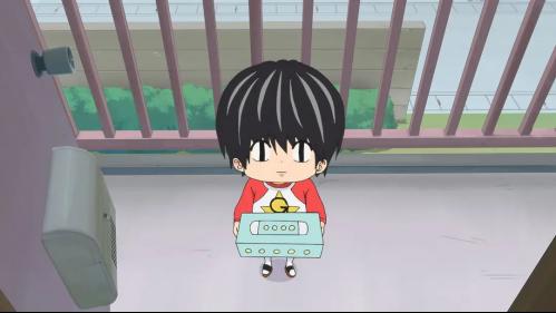 4岁独居男孩的故事，给父母上了一课：孩子对父母的爱是最无私的