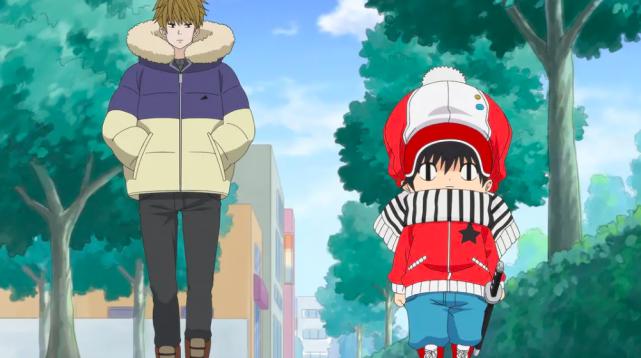 4岁独居男孩的故事，给父母上了一课：孩子对父母的爱是最无私的