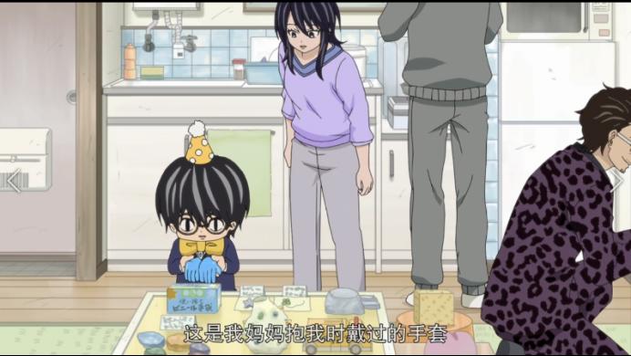 4岁独居男孩的故事，给父母上了一课：孩子对父母的爱是最无私的