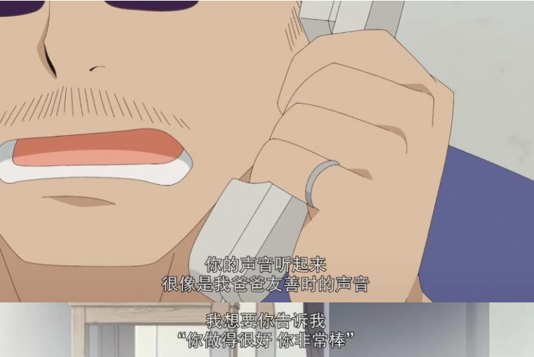 4岁独居男孩的故事，给父母上了一课：孩子对父母的爱是最无私的