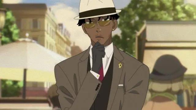 《间谍家家酒》又遭欧美网友质疑「为什么没有黑人」