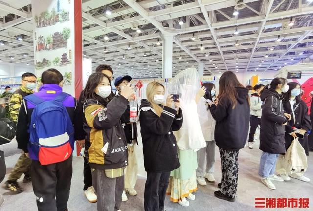 连续嗨玩三天！长沙（国际）动漫游戏嘉年华来了