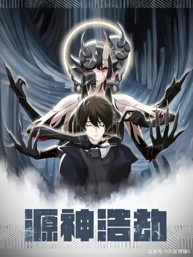 2022年1月份bilibili“国创番剧”导视！「合集版」