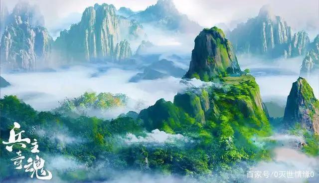 2022年1月份bilibili“国创番剧”导视！「合集版」