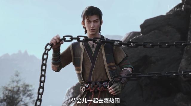 国漫最丑狐妖亮相，正事不干还只会捣乱，涂山赶紧出来收了这妖孽