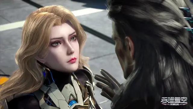 国漫断更作品很多，吞噬武庚秦时上榜，兵主和蜀山无人知