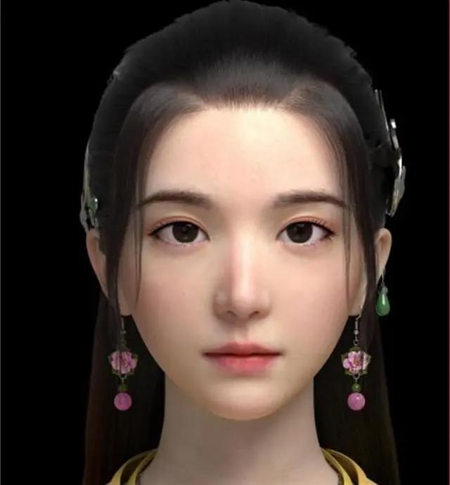 又一部国漫来袭，以山海经为题材，洪荒上古为背景，有感兴趣的么