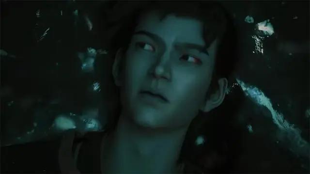 又一国漫开播，山海经题材复古风路线，很多网友看后却没看懂