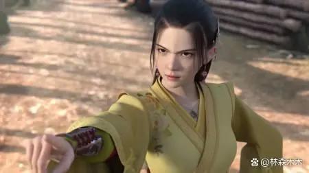 兵主奇魂：第三集质量大幅跳水，超越凡人修仙传恐成奢望！