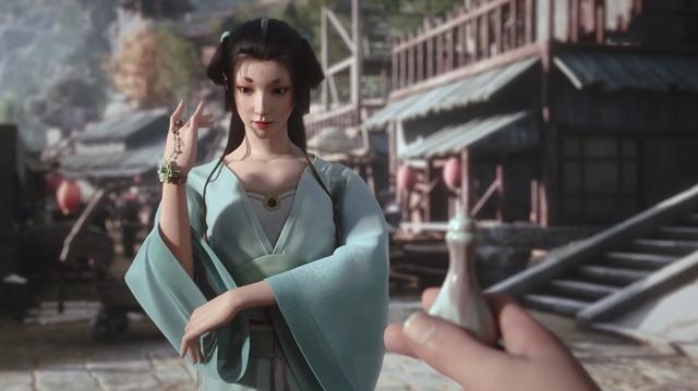 山海经系列IP剧集，动画兵主奇魂开播，精良的制作打造细腻的质感