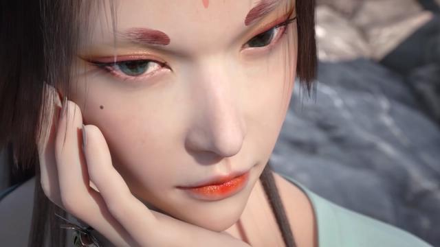 动画山海经之兵主奇魂与小破站成功签约，距离正片开播已经不远了