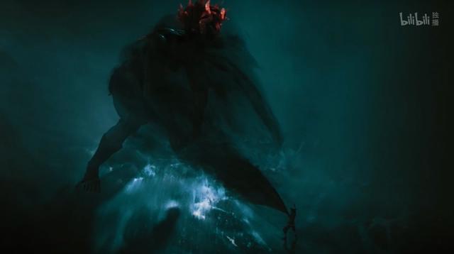 兵主奇魂开播，又一个奇幻修仙国漫，信息量很大，男主拿开挂剧本