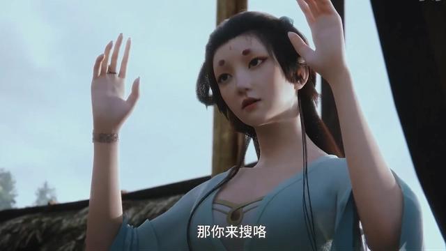 格局很大，观众很少，原创国漫《兵主奇魂》活该这么低分？