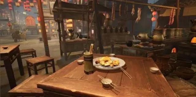 又一部原创国漫翻车了，《兵主奇魂》评分只有6分，不敢迈步子