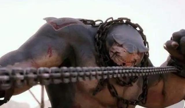 又一部原创国漫翻车了，《兵主奇魂》评分只有6分，不敢迈步子