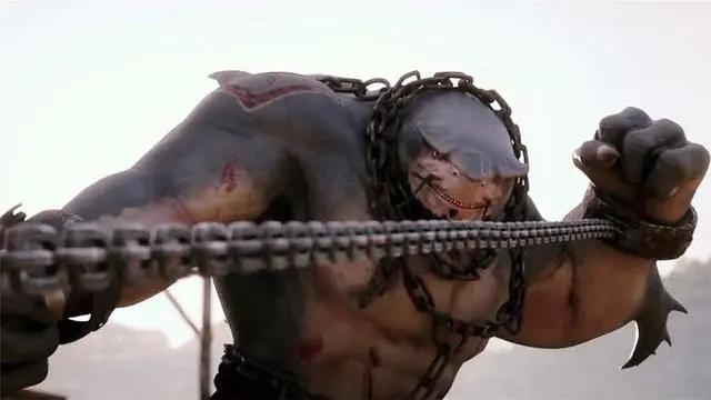 兵主奇魂翻车了！评分低至6分，原创国漫真的很难走出一片天吗？