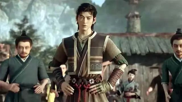 兵主奇魂翻车了！评分低至6分，原创国漫真的很难走出一片天吗？