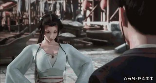 兵主奇魂：建模动捕堪比凡人修仙传，2022年首匹动漫黑马产生！