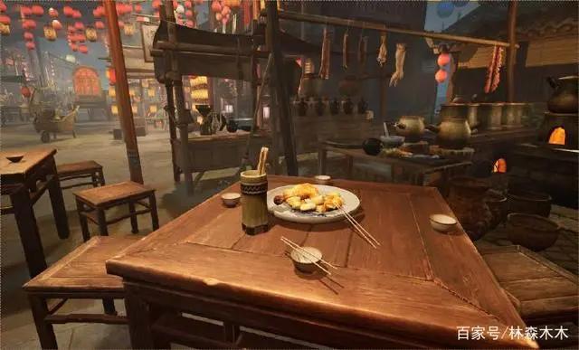 兵主奇魂：建模动捕堪比凡人修仙传，2022年首匹动漫黑马产生！