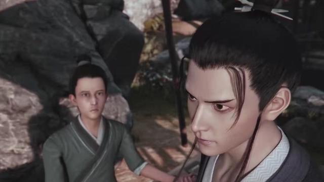 某站新番兵主奇魂开分，沦为年度第一惨，扑街的背后问题太多了