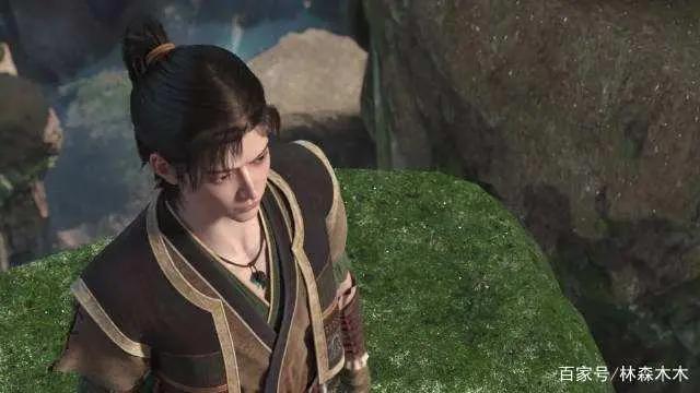 兵主奇魂：首部以山海经为背景的3D动漫上映，观众评价褒贬不一！