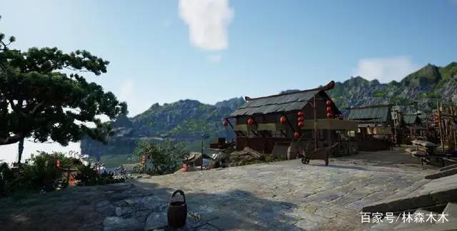 兵主奇魂：首部以山海经为背景的3D动漫上映，观众评价褒贬不一！