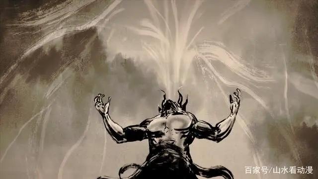 兵主奇魂：今年首部上线的国漫，它能否成为国漫之光？