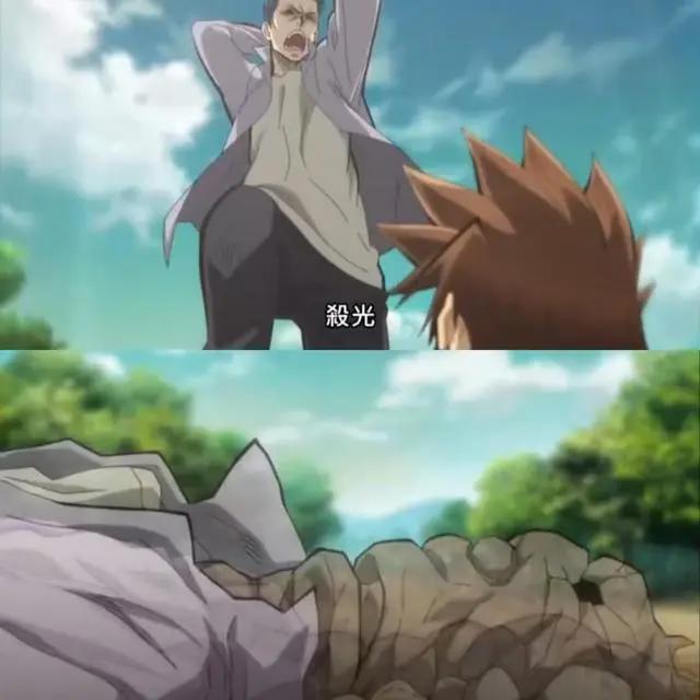 最游记RELOAD-ZEROIN：一分钟了解1—9集剧情