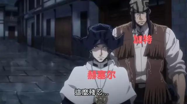 最游记RELOAD-ZEROIN：一分钟了解1—9集剧情