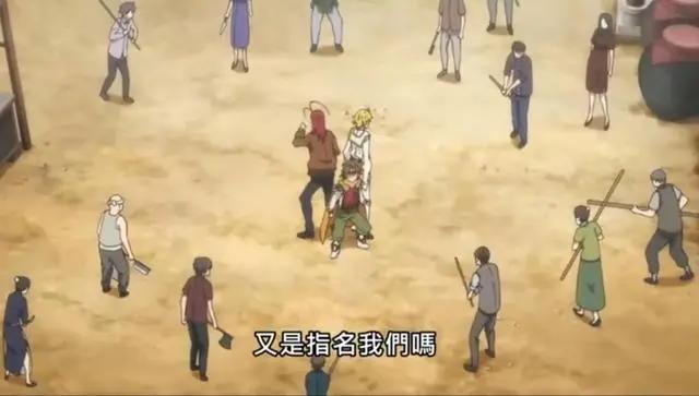 最游记RELOAD-ZEROIN：一分钟了解1—9集剧情