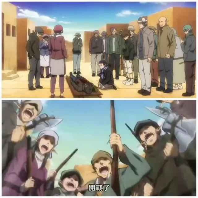 最游记RELOAD-ZEROIN：一分钟了解1—9集剧情