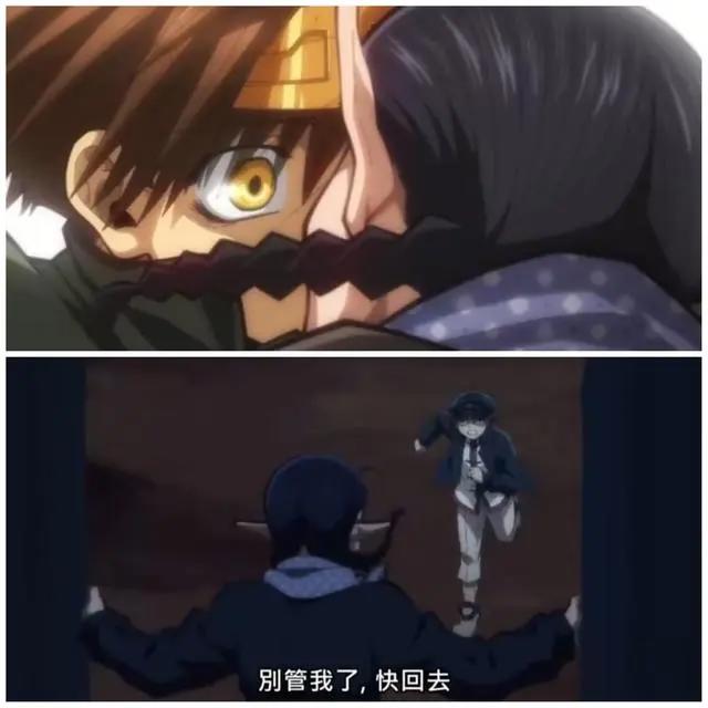 最游记RELOAD-ZEROIN：一分钟了解1—9集剧情