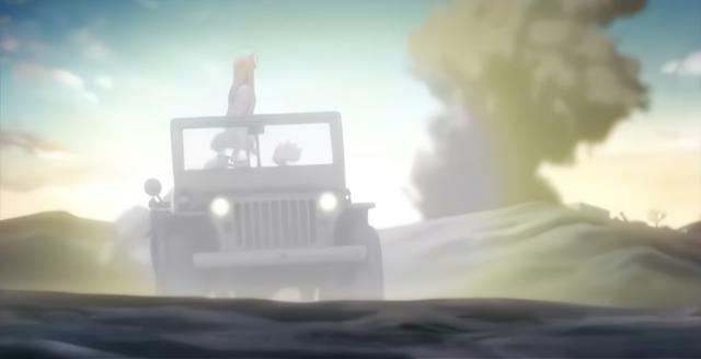 最游记RELOAD-ZEROIN：一分钟了解1—9集剧情