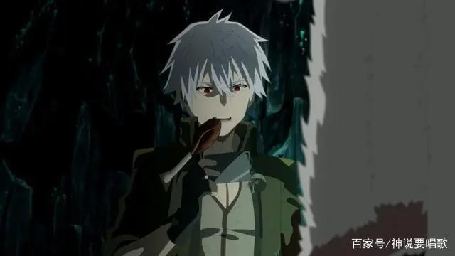 平凡职业成就世界最强2话先行图公开插叙不变萝莉女主月登场