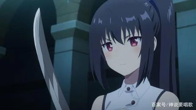 平凡职业成就世界最强2话先行图公开插叙不变萝莉女主月登场