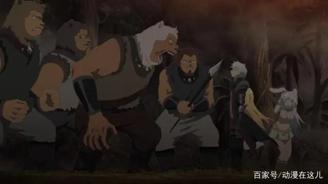 平凡职业造就最强第6集，原作太多内容被省略，引发网友不满