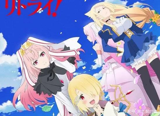 7月新番最值得看的10部，为了女儿，我说不定连魔王都能干掉！