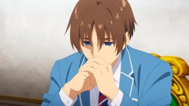 穿越题材动漫第二季归来，开播就上演后宫争斗，也太套路了吧