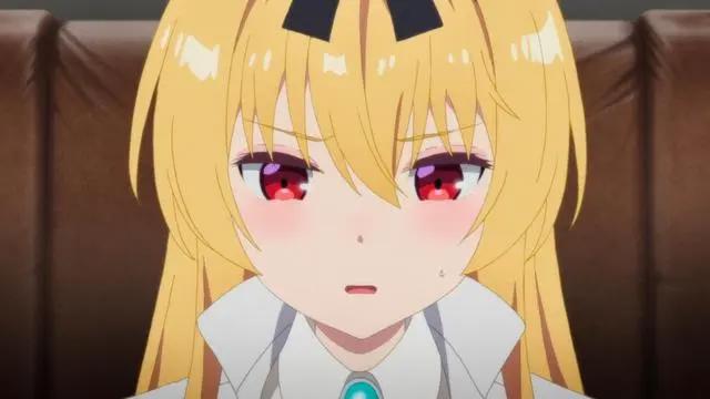 穿越题材动漫第二季归来，开播就上演后宫争斗，也太套路了吧