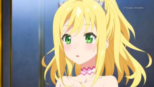 动漫第一季制作垃圾，口碑崩坏，第二季公开的PV却让人眼前一亮