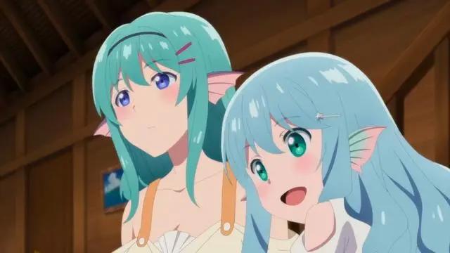 动漫第一季制作垃圾，口碑崩坏，第二季公开的PV却让人眼前一亮