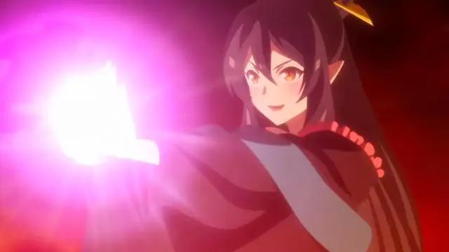 动漫第一季制作垃圾，口碑崩坏，第二季公开的PV却让人眼前一亮