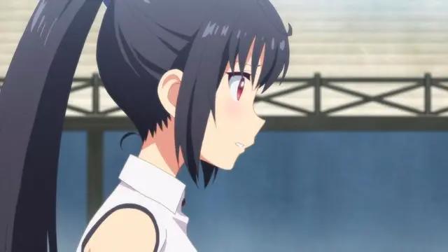 平凡职业第二季完结：白崎香织变成白毛美少女