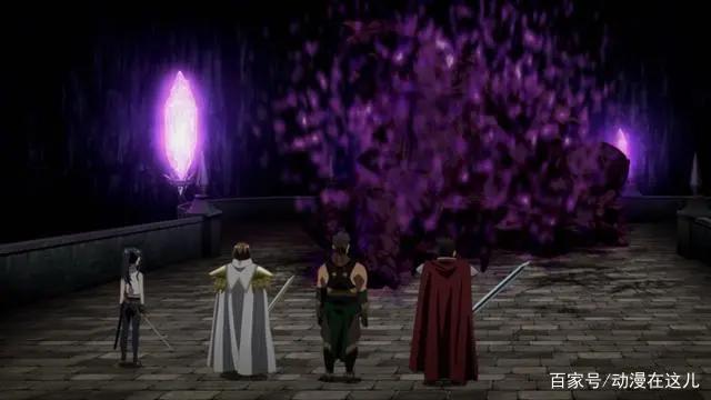 平凡职业造就最强5.5：虽是前5话的总集篇，但能看到残念兔就不亏