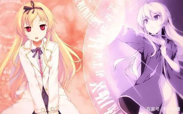 既然七月新番动漫《平凡职业造就世界最强》上线了，那就来吐槽吧